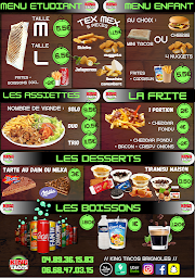 Photo n°1 de King Tacos à Brignoles ()