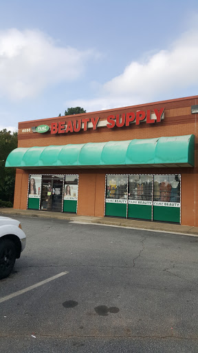 Fame Beauty Supply, 6080 Singleton Rd #100, Norcross, GA 30093, USA, 