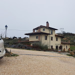 Photo n°1 de l'avis de giovanni.h fait le 07/02/2018 à 20:48 sur le  Podere Petraia à Poggio a Caiano