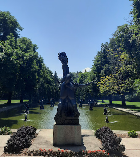 Museum «Cranbrook Art Museum», reviews and photos, 39221 Woodward Ave, Bloomfield Hills, MI 48303, USA