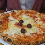 Photo n°5 de l'avis de Jena.l fait le 10/05/2019 à 08:23 sur le  La Gatta Mangiona à Rome