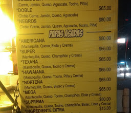 Negro's Burguer photo