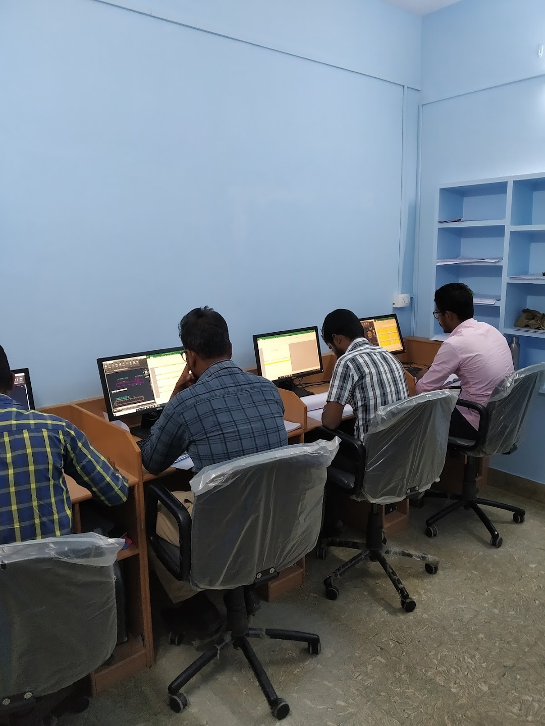 L Square Engineering