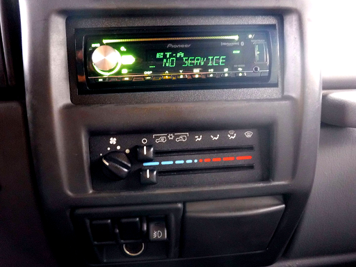 Used Car Dealer «QUEST AUTOMOTIVE», reviews and photos, 2504 Princess Anne St, Fredericksburg, VA 22401, USA