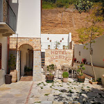 Photo n°1 de l'avis de Franco.e fait le 29/08/2020 à 22:04 sur le  Hotel Goloritzè à Baunei