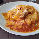 Photo n°1 de l'avis de Vincenzo.o fait le 02/07/2020 à 10:54 sur le  Trattoria da Tittò à Genzano di Roma