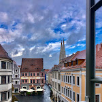 Photo n°2 de l'avis de Andreas.a fait le 12/10/2021 à 17:49 sur le  Emmerich Hotel à Görlitz