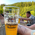 Photo n°1 de l'avis de Gino. fait le 04/07/2023 à 11:25 sur le  Osteria & Pizzeria La Lanterna à Kelberg
