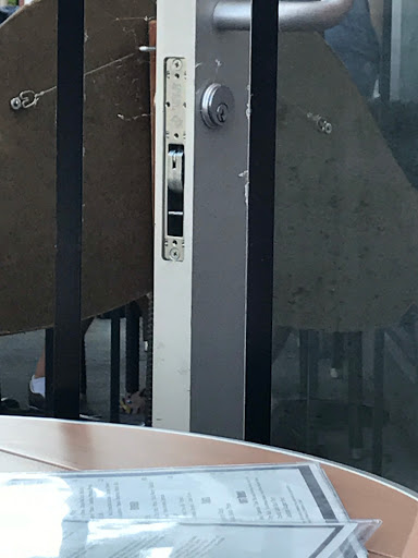 Locksmith «Zip Locksmith», reviews and photos, 3204 Richards Rd, Bellevue, WA 98005, USA