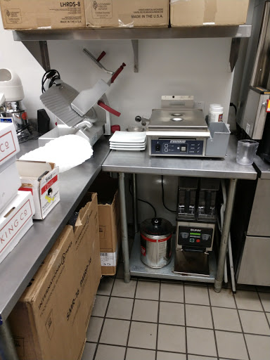 Cafe «illy Caffè», reviews and photos, 2055 Union St, San Francisco, CA 94123, USA