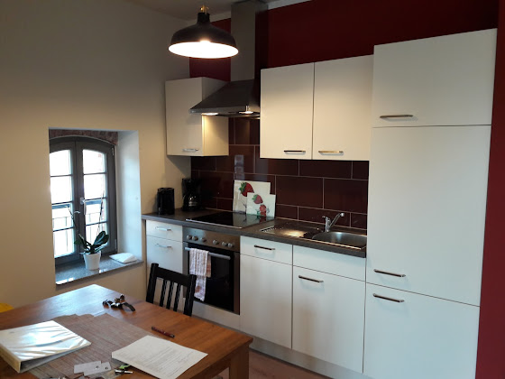 Photos des visiteurs Ferienwohnung FerienRemise GbR 14776 Brandenburg