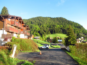Photo n°17 de Hôtel les Airelles à La Clusaz ()