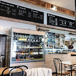 Photo n°1 de l'avis de Gabriella.a fait le 06/03/2022 à 05:49 sur le  La Bottega della Carne à San Sperate