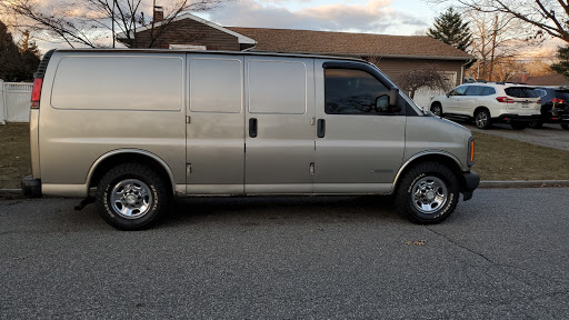 Car Wash «Island Car Wash», reviews and photos, 1830 Middle Country Rd, Centereach, NY 11720, USA