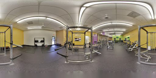 Gym «Anytime Fitness», reviews and photos, 1382 Howland Blvd, Deltona, FL 32738, USA