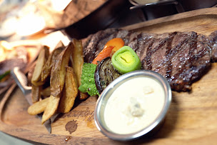 Photo n°45 de L'épicurien à Étupes ()