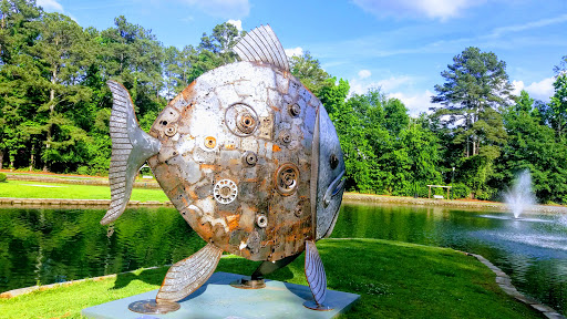 Park «Roswell Area Park», reviews and photos, 10495 Woodstock Rd, Roswell, GA 30075, USA