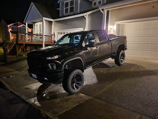 Auto Body Shop «Superior Auto Body, Inc.», reviews and photos, 1543 SE Orient Dr, Gresham, OR 97080, USA