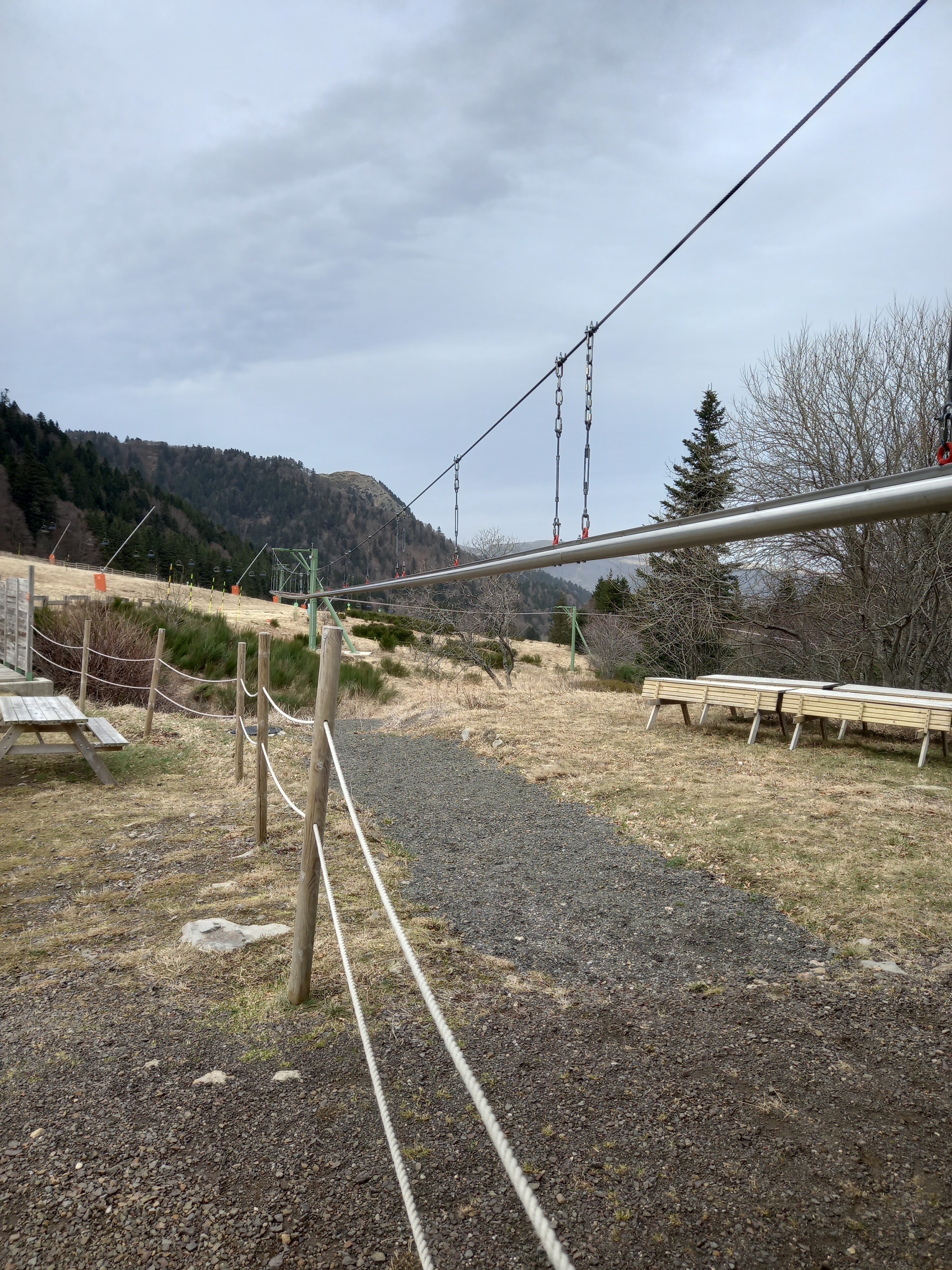 Photo n° 1 de l'avis de Fred. fait le 10/02/2024 à 14:16