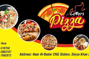 Pizza Lovers Bhakkar image