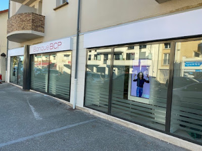 Banque BCP Sainte-Geneviève-des-Bois à Sainte-Geneviève-des-Bois