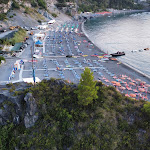 Photo n°2 de l'avis de Spinella.o fait le 13/08/2023 à 20:51 sur le  Arcomagno Beach Resort à San Nicola Arcella