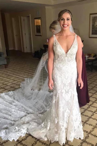 Bridal Shop «Bridals by Lori», reviews and photos, 6021 Sandy Springs Cir, Atlanta, GA 30328, USA