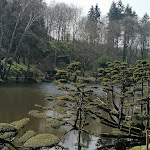 Photo n° 8 de l'avis de Katia.b fait le 27/03/2022 à 19:26 pour Parc Oriental de Maulévrier à Maulevrier