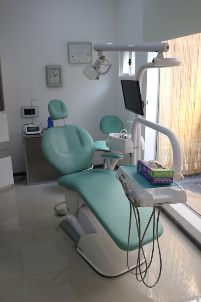 Clinica dental Doctor Da Luz