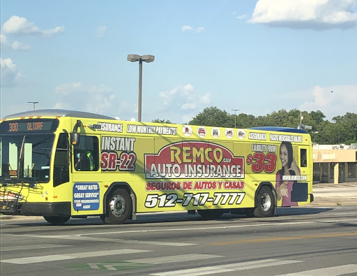 Remco Auto Insurance, 6848 Spencer Hwy, Pasadena, TX 77505