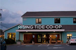 Rising Tide Co-op image