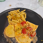 Photo n°2 de l'avis de Elisa.a fait le 11/07/2023 à 15:26 sur le  Blue Ice di Nocera Giuseppe à San Marco