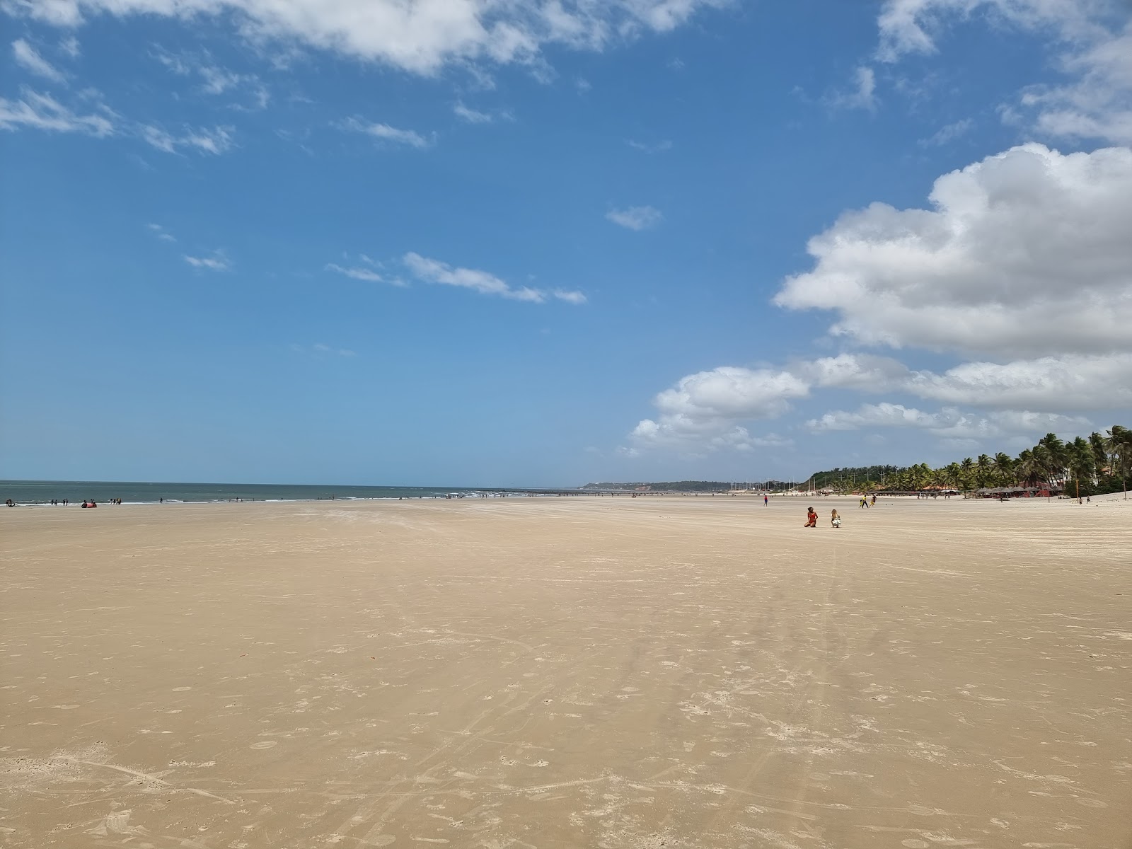 Praia do Calhau photo #7