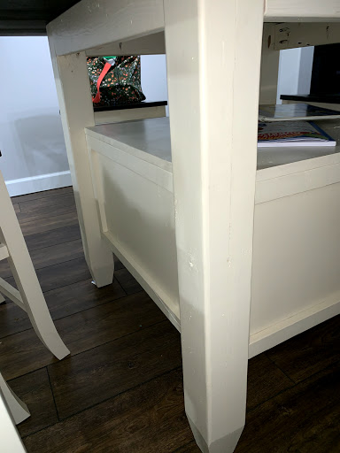 Rustic Furniture Store «Ross Rustic Tables, LLC», reviews and photos, 7126 Farm to Market 548, Royse City, TX 75189, USA