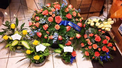 Florist «Flowers Today Florist», reviews and photos, 5106 Trouble Creek Rd, New Port Richey, FL 34652, USA