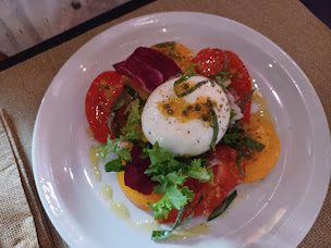 Photo n°12 de Restaurant Amorini à Charleville-Mézières ()