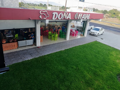 Las Gorditas de Doña Chave - 42764 Tezontepec de Aldama, Hidalgo, Mexico