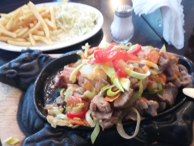 Opinii despre SAJGONKA Bar Orientalny în Skarżysko-Kamienna - Bar