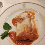 Photo n°15 de l'avis de Petra.u fait le 06/03/2022 à 00:13 sur le  Hotel Collini à Pinzolo