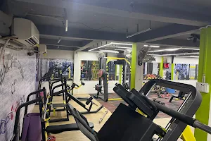 Basti Gym Fitness Revolution image