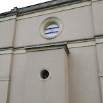 Photo n° 3 de l'avis de Olivier.o fait le 22/09/2019 à 15:32 pour Centre d'art contemporain - la synagogue de Delme à Delme