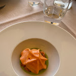 Photo n°3 de l'avis de Massimiliano.i fait le 23/07/2023 à 20:44 sur le  Ristorante Lago Pianozes di alberti massimo à Cortina d'Ampezzo