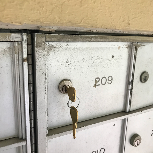 Locksmith «Frankey Locksmith», reviews and photos, 2829 Bird Ave, Miami, FL 33133, USA