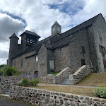 Photo n° 3 de l'avis de Katz.a fait le 18/07/2020 à 10:15 pour Église Saint-Laurent à Florentin-la-Capelle