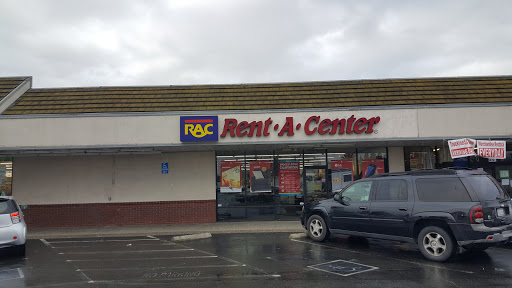 Rent-A-Center, 1470 Bridge St, Yuba City, CA 95993, USA, 