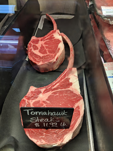 Butcher Shop «Strip District Meats, Inc», reviews and photos, 2123 Penn Ave, Pittsburgh, PA 15222, USA