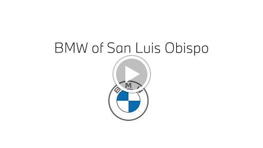 BMW San Luis Obispo image