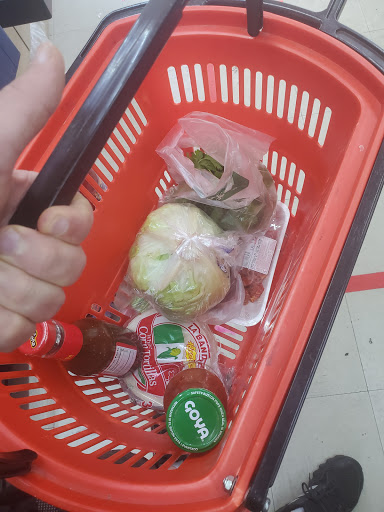 Supermarket «El Valle Verde», reviews and photos, 6717 Vine St, Cincinnati, OH 45216, USA