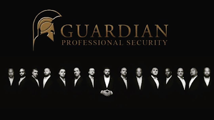 Guardian Professional Security