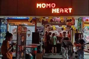 Momo Heart image